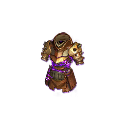 Buy Foulborn The Brass Dome for PoE