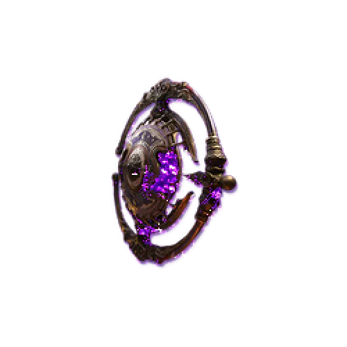 Buy Foulborn The Oppressor for PoE