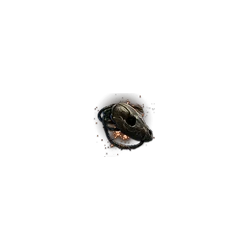 Buy Fox Idol for PoE2