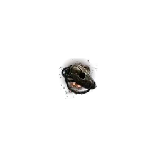 Buy Fox Idol for PoE2