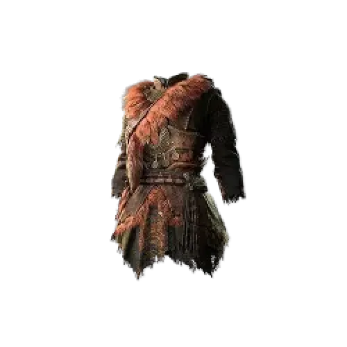 Buy Foxshade for PoE2