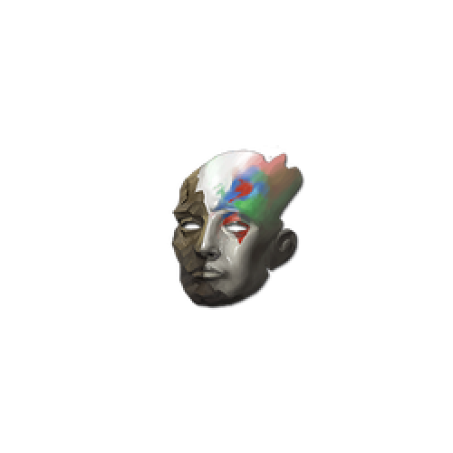 Buy Fractal Thoughts for PoE
