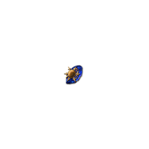 Buy Frost Bomb of Forthcoming for PoE