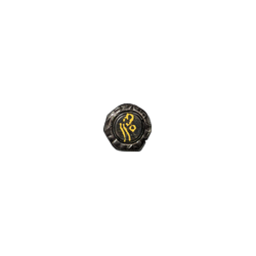 Buy Gardens Map for PoE