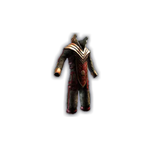 Buy Ghoul Carapace Sacred Chainmail for PoE2