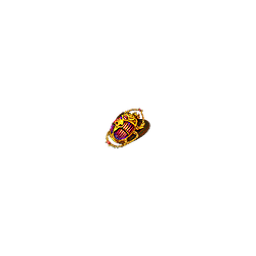 Buy Gilded Bestiary Scarab for PoE