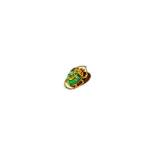 Buy Gilded Elder Scarab for PoE