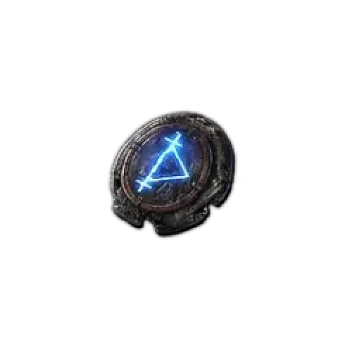 Buy Glacial Rune for PoE2