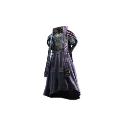 Buy Gloamgown for PoE2