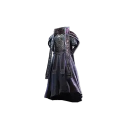 Buy Gloamgown for PoE2