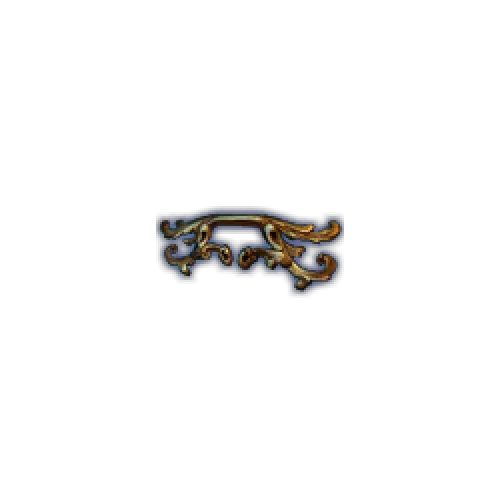 Buy Gloom Sanctuary Synthesised Titanium Spirit Shield for PoE2