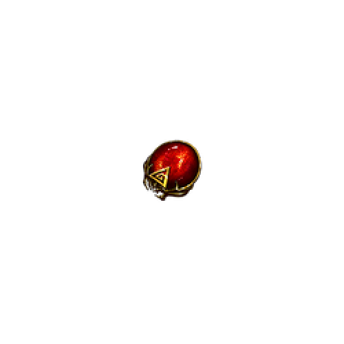Buy Glorious Vanity for PoE