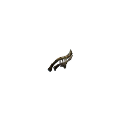 Buy Gnawed Collarbone for PoE2