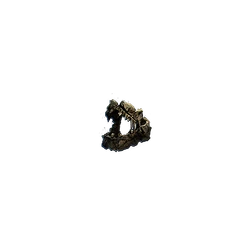 Buy Gnawed Jawbone for PoE2