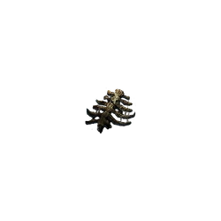 Buy Gnawed Rib for PoE2