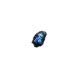 Buy Greater Charging Rune for PoE2