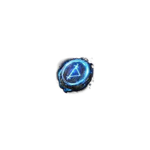 Buy Greater Glacial Rune for PoE2