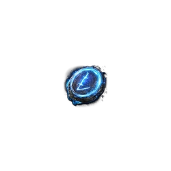 Buy Greater Inspiration Rune for PoE2