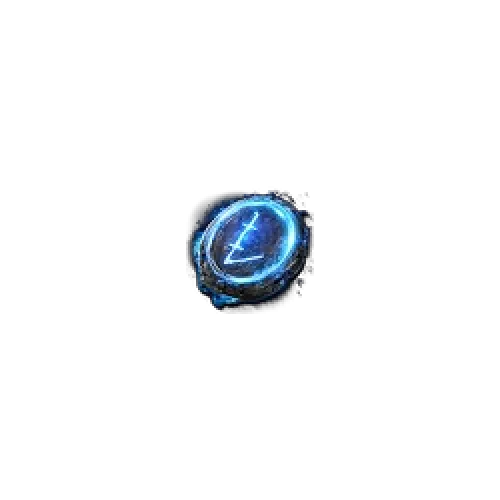 Buy Greater Inspiration Rune for PoE2