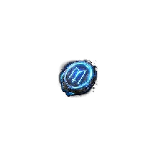 Buy Greater Iron Rune for PoE2