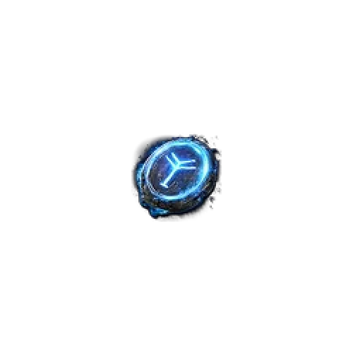 Buy Greater Resolve Rune for PoE2