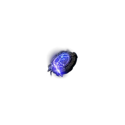 Buy Greater Rune of Tithing for PoE2