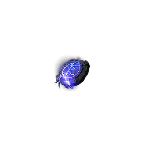 Buy Greater Rune of Tithing for PoE2
