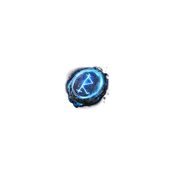 Buy Greater Storm Rune for PoE2