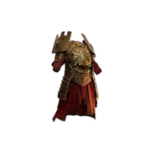 Buy Greed's Embrace for PoE2