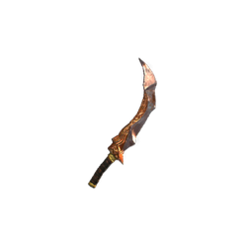 Buy Grelwood Shank for PoE