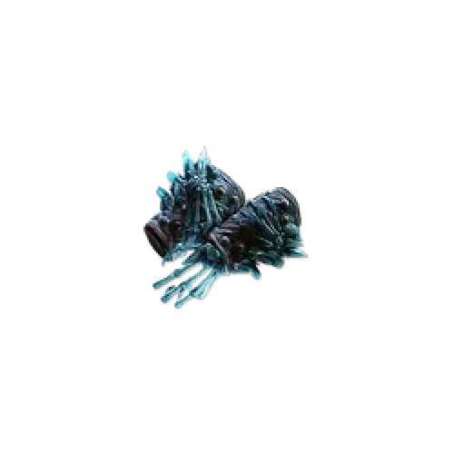 Buy Grip of Winter for PoE2