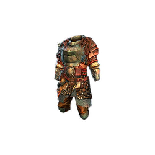 Buy Gruthkul's Pelt for PoE
