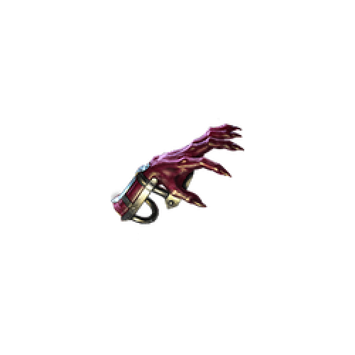 Buy Hand of Thought and Motion for PoE