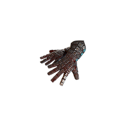 Buy Hand of the Fervent for PoE