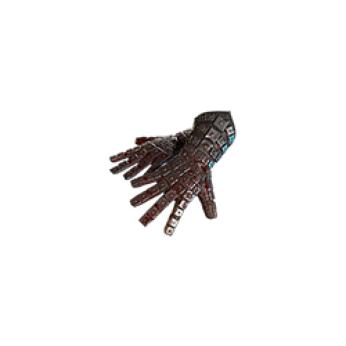 Buy Hand of the Fervent for PoE