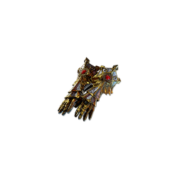 Buy Hands of the High Templar for PoE