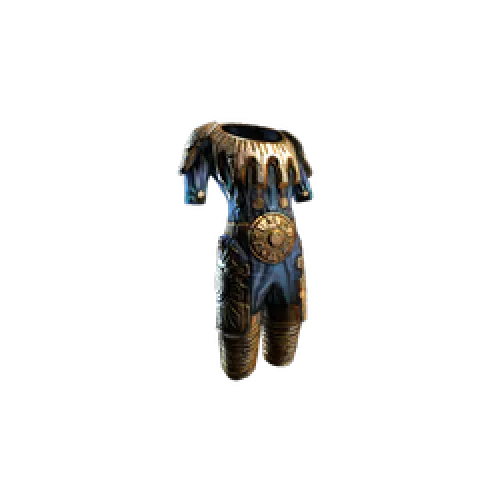 Buy Havoc Cloak Twilight Regalia for PoE2