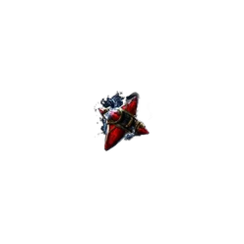 Buy Hayoxi's Soul Core of Heatproofing for PoE2