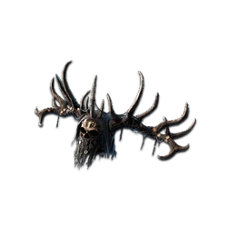 Buy Head of the King for PoE2