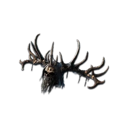 Buy Head of the King for PoE2