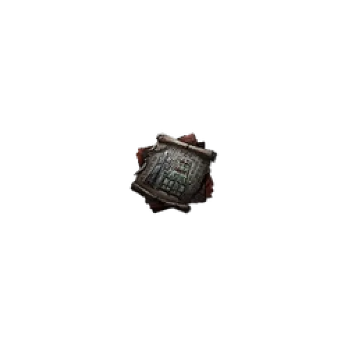 Buy Her Declaration for PoE2