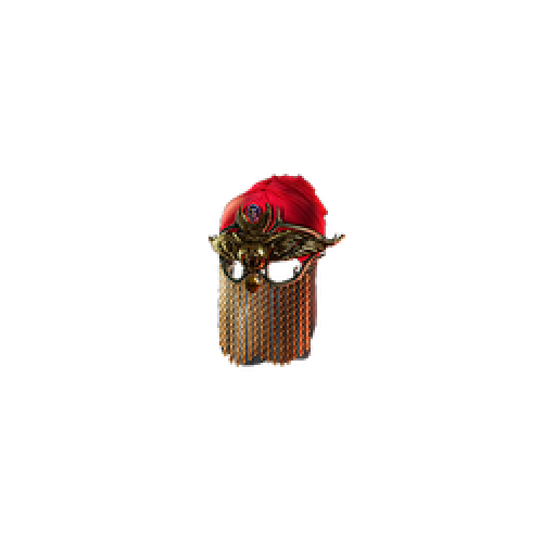 Buy Heretic's Veil for PoE