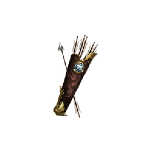 Buy Hyrri's Bite for PoE