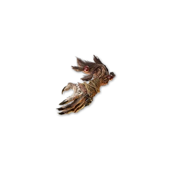 Buy Hysseg\'s Claw for PoE2