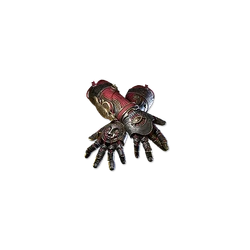 Buy Idle Hands for PoE2