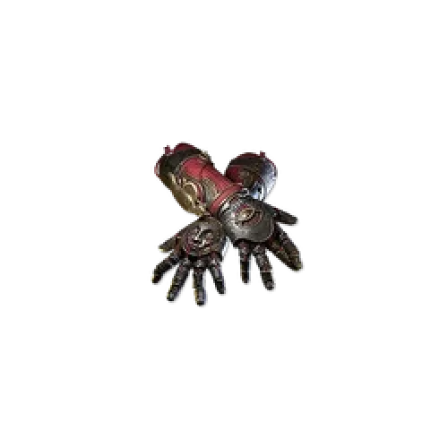 Buy Idle Hands for PoE2
