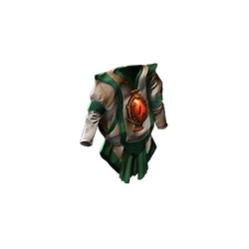 Buy Infernal Mantle for PoE
