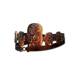 Buy Infernoclasp for PoE2