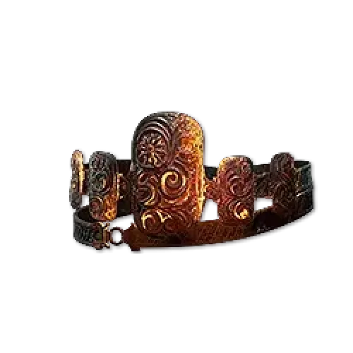 Buy Infernoclasp for PoE2