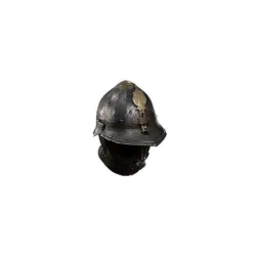 Buy Ironride for PoE2